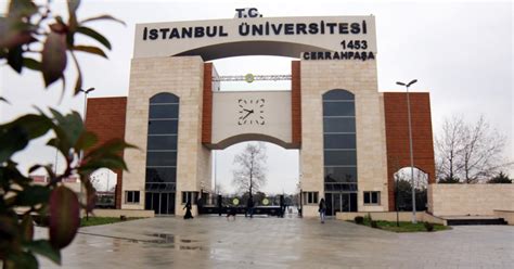 İ­s­t­a­n­b­u­l­ ­Ü­n­i­v­e­r­s­i­t­e­s­i­ ­2­0­2­2­ ­T­a­b­a­n­ ­P­u­a­n­l­a­r­ı­ ­v­e­ ­B­a­ş­a­r­ı­ ­S­ı­r­a­l­a­m­a­s­ı­